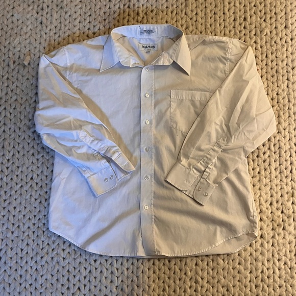 Balmain Casual Button Up - Picture 2 of 6